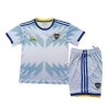 CA Boca Juniors Pelipaita Kolmas 2023-24 - Lasten